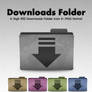 Download folder