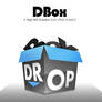 Dbox DropBox Icon