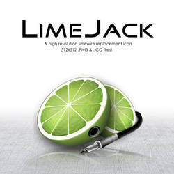 LimeJack