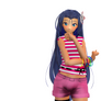 {MMD} Get up and Move-