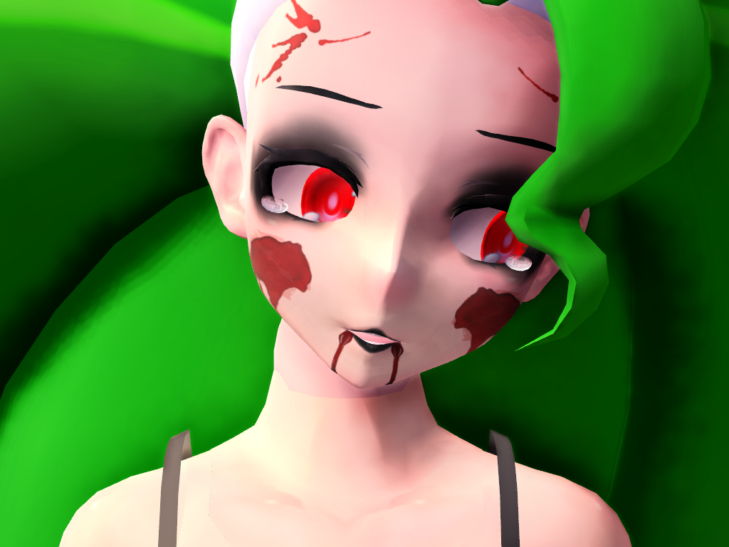 MMD New Model PREVIEW(Video) by Yozane on DeviantArt