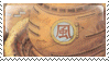 Sunako Stamp