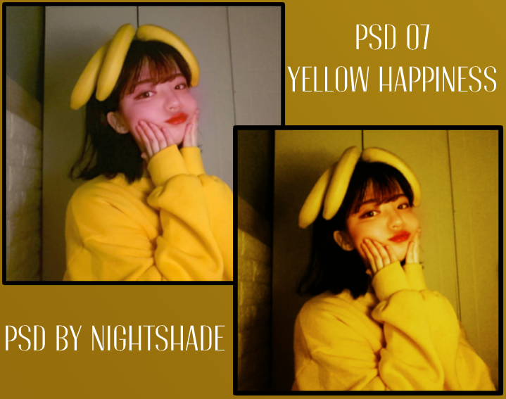 Download Yellow Psd By Hppotterhead On Deviantart