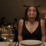 Romantic Dinner Gone Wrong - Donkey TF