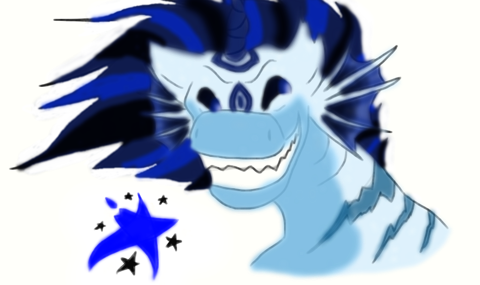 sTaRcHiP! by sethlolz on DeviantArt