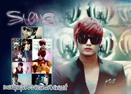 Heo Young Saeng Set