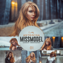 missmodel 01 - Antonina