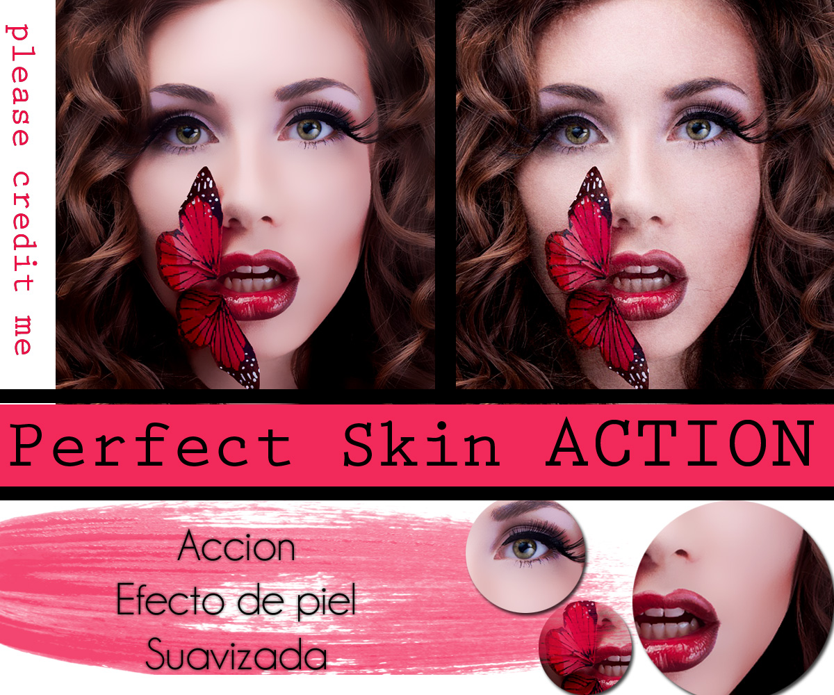 Perfect SkinACTION