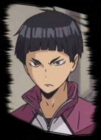 Goshiki Haikyuu Height Forgive Me Tsutomu Goshiki By Wizzygamemaster On Deviantart forgive me tsutomu goshiki by
