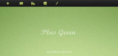 Plus Green