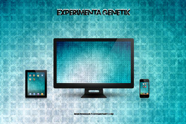 ExperimenTa GeneTik