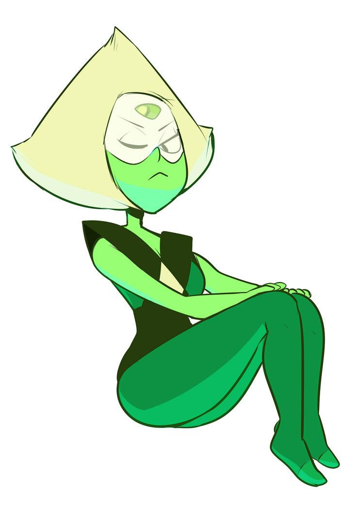 Peridot x Reader A Chance Friendship PART 3 by Vincebae on DeviantArt