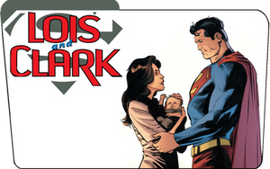 Lois and Clark (2015 - ) (DC You)