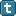 Tumblr Social Icon by Gasara