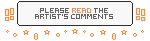 [Status]  Please Read Artist's Comments by Gasara