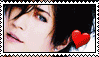 Gackt stamp by DogFreak108