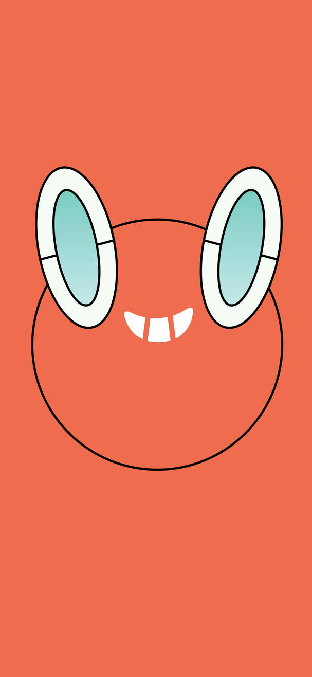Rotom Phone Wallpaper Animated By Doloresrey On Deviantart