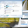 Windows 7 M3 Theme for Vista
