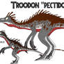 JP: Troodon 'pectidon' V.2