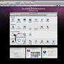 Leopard System Prefs version 2