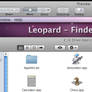 Leopard Finder for Styler
