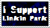 Linkin Park Stamp by jFar920