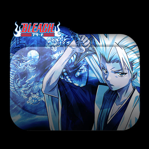 Bleach Icon 1 by Keqn on DeviantArt