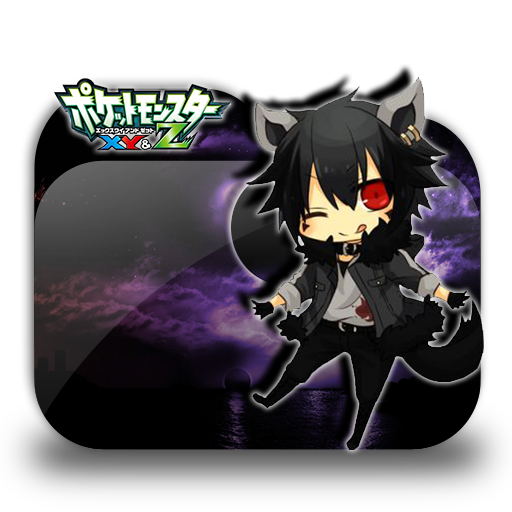Pokemon Xyz Icon 1 Chibi Mightyena By Keqn On Deviantart Pokemon Xyz Icon 1 Chibi Mightyena By Keqn On Deviantart