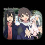 Selector WIXOSS (Infected + Spread) Folder Icon 1