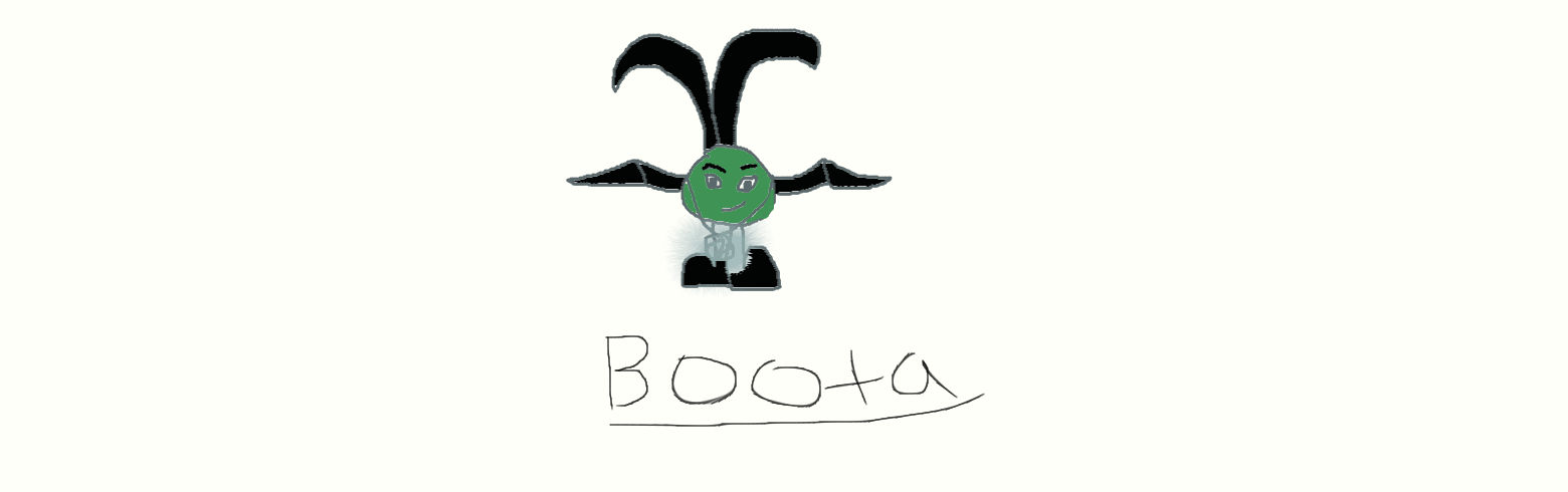 Boota by WanaB on DeviantArt