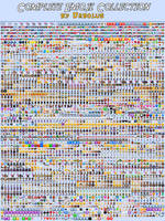Complete Emoji Collection