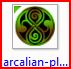 Arcalian Cursor