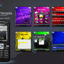 Colorterapia Sony Ericsson 176