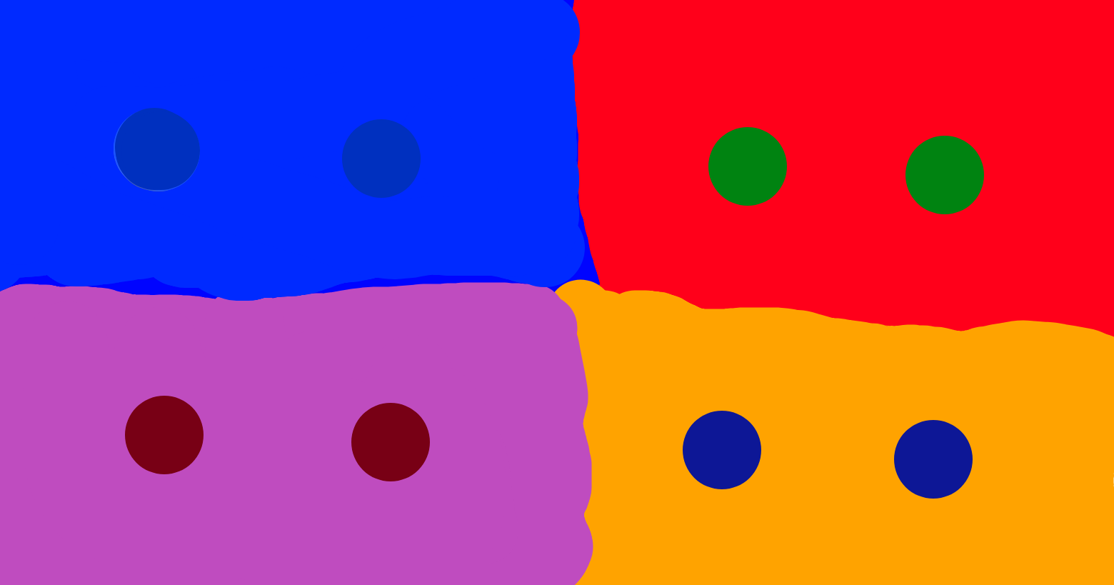 TMNT COLOR MASKS AND EYES by SuperSweetCiCi on DeviantArt