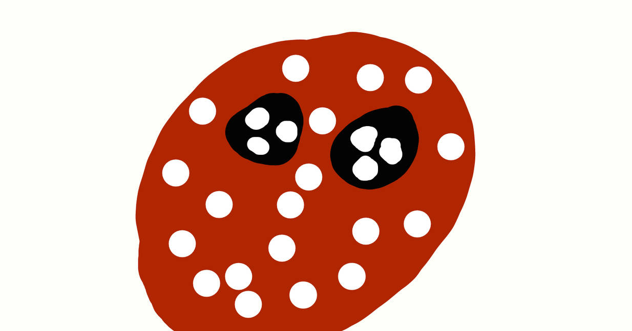 Red Velvet Cookie with White Chips Chibi by SuperSweetCiCi on DeviantArt
