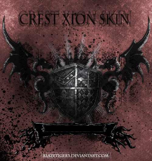 Crest Xion