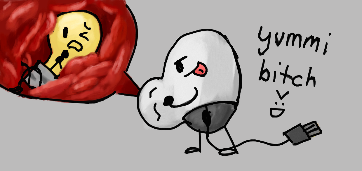 Come Inside Me by AnimeAcids on DeviantArt