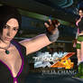 Julia Chang - Tekken 4 [2P] (XPS) Download.