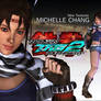 Michelle Chang - TTT2|New Textures (XPS Download)