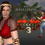 2017 | Julia Chang - Tekken 3 (P2) - XPS Download