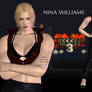 Nina Williams - TEKKEN 3 MOD - XPS Download