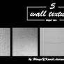 5 Free Wall Textures