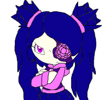 Faya The Seedrian Drawing by Surge-64 on DeviantArt