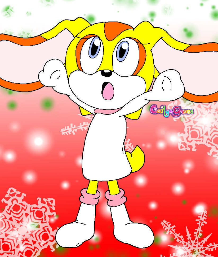 Winter in the air 2022 Redraw by CailynChaos on DeviantArt
