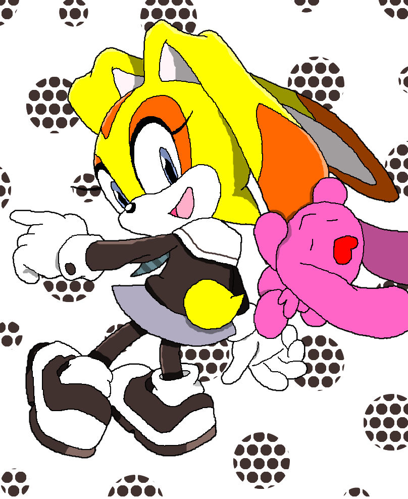 You Don't Know Me by CailynChaos on DeviantArt