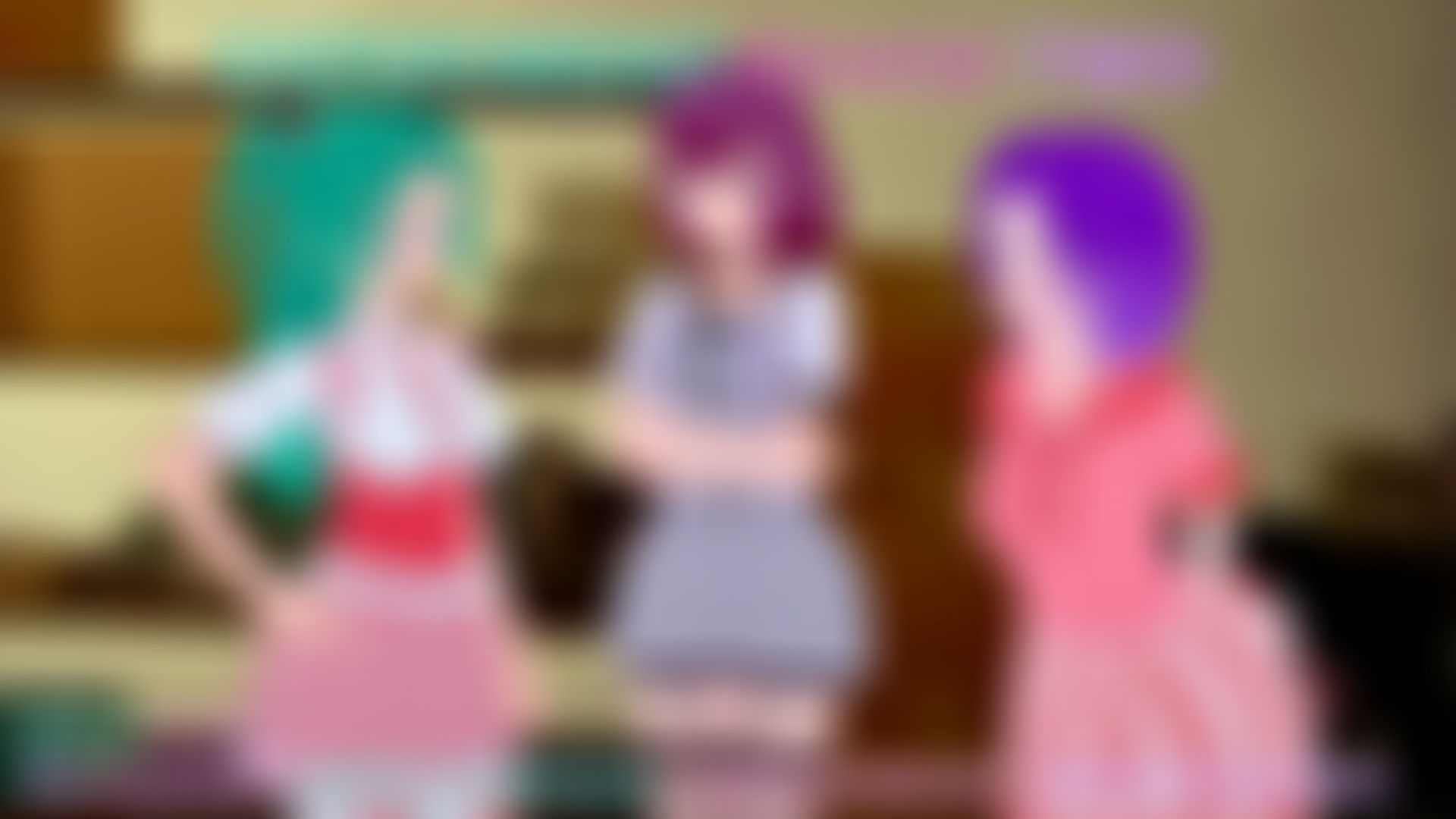 Experiment Phase Two - EN by KarenSCM on DeviantArt