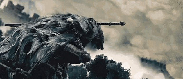 Blaidd Elden Ring [Steam Screenshot Profile] by Insurgance001 ...