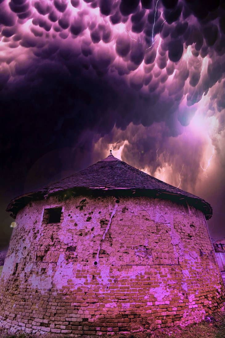Storm magic by videonica on DeviantArt