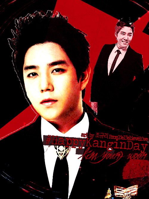 #HappyKanginDay Set