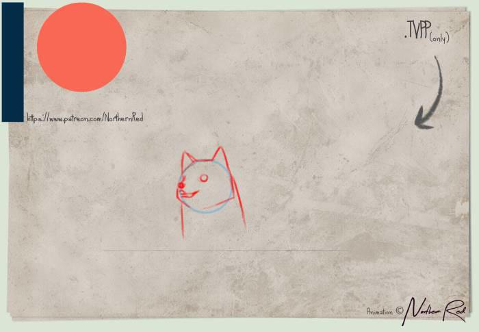 lip sync test / PATREON only by NorthernRed on DeviantArt